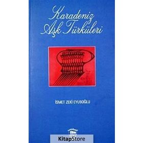 KARADENIZ AŞK TÜRKÜLERI - GENEL