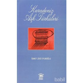 KARADENIZ AŞK TÜRKÜLERI - GENEL