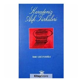 KARADENIZ AŞK TÜRKÜLERI - GENEL