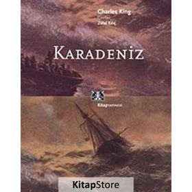 KARADENIZ - CHARLES KING