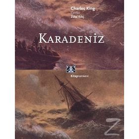 KARADENIZ - CHARLES KING