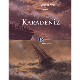 KARADENIZ - CHARLES KING