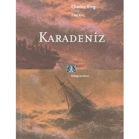 KARADENIZ - CHARLES KING