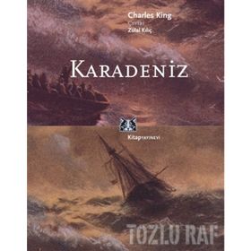 KARADENIZ - CHARLES KING