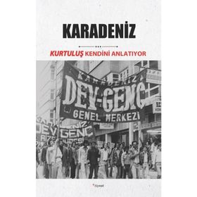 KARADENIZ - CHARLES KING