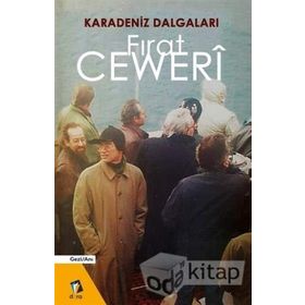 Karadeniz Dalgaları - Firat Ceweri