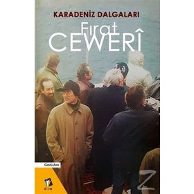 Karadeniz Dalgaları - Firat Ceweri