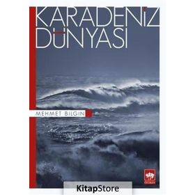 KARADENIZ DÜNYASI - MEHMET BILGIN
