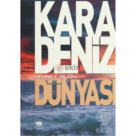 KARADENIZ DÜNYASI - MEHMET BILGIN