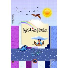 Karadeniz Fıkraları - Ahmet Selçuk