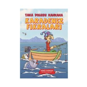 Karadeniz Fıkraları - Ali Olcar