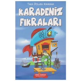Karadeniz Fıkraları - Ali Olcar