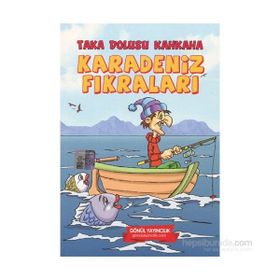 Karadeniz Fıkraları - Ali Olcar