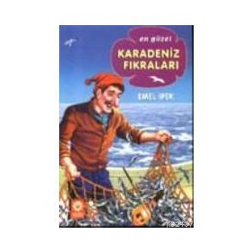 KARADENIZ FIKRALARI - EMEL İPEK