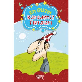 KARADENIZ FIKRALARI - EMEL İPEK