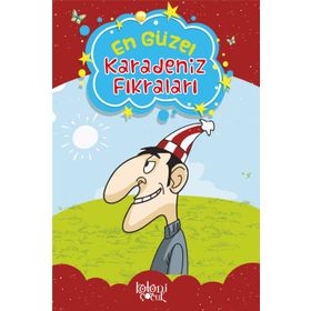 KARADENIZ FIKRALARI - EMEL İPEK