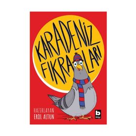 Karadeniz Fıkraları - Erol Altun
