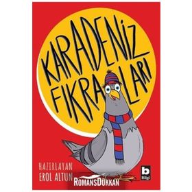 Karadeniz Fıkraları - Erol Altun