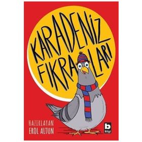 Karadeniz Fıkraları - Erol Altun