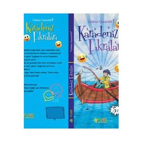 Karadeniz Fıkraları - Mahsuni Farımaz