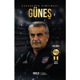 Karadeniz Fırtınası Şenol Güneş Gece Kitaplığı