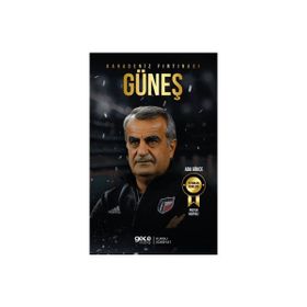 Karadeniz Fırtınası Şenol Güneş Gece Kitaplığı