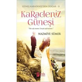 Karadeniz Güneşi - Nazmiye Sümer