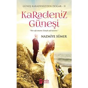 Karadeniz Güneşi - Nazmiye Sümer