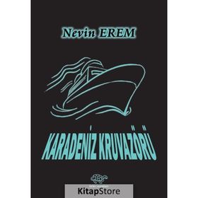 Karadeniz Kruvazörü Nevin Erem