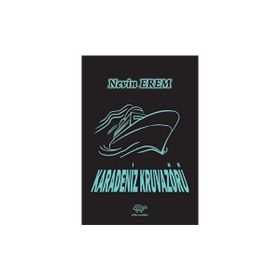 Karadeniz Kruvazörü Nevin Erem