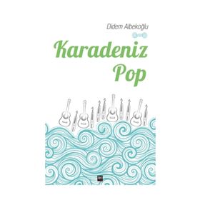 Karadeniz Pop - Didem Albekoğlu