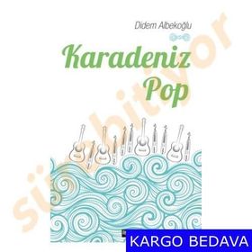 Karadeniz Pop - Didem Albekoğlu