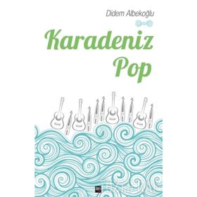 Karadeniz Pop - Didem Albekoğlu