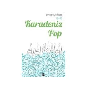 Karadeniz Pop - Didem Albekoğlu