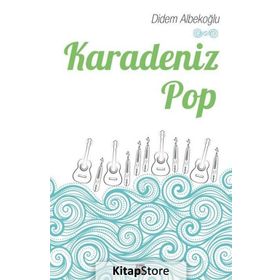 Karadeniz Pop - Didem Albekoğlu
