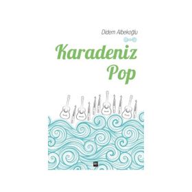 Karadeniz Pop - Didem Albekoğlu