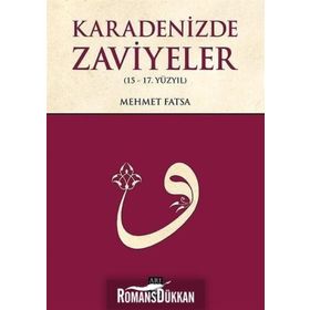 Karadenizde Zaviyeler - Mehmet Fatsa