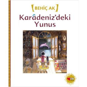 KARADENIZ´DEKI YUNUS - BEHİÇ AK
