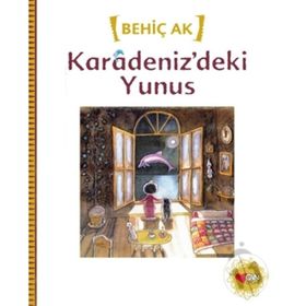 KARADENIZ´DEKI YUNUS - BEHİÇ AK