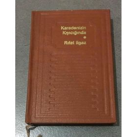 Karadenizin Kıyıcığında - Sahafiye Kitap