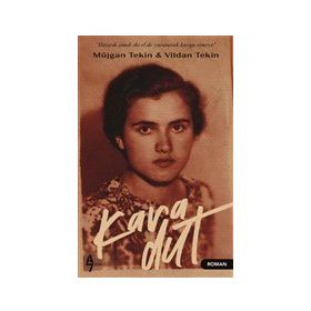 Karadut A7 Kitap