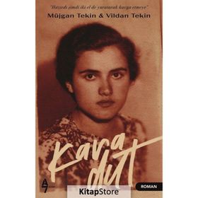 Karadut A7 Kitap