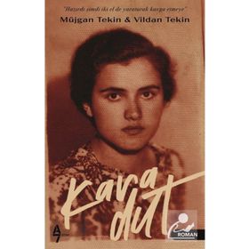 Karadut A7 Kitap