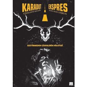 Karadut Ekspres Presstij Kitap