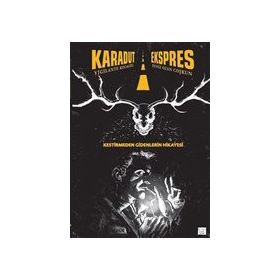 Karadut Ekspres Presstij Kitap