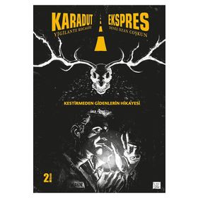 Karadut Ekspres Presstij Kitap