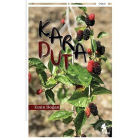 Karadut - Emin Doğan
