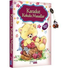 Karadut Kokulu Masallar