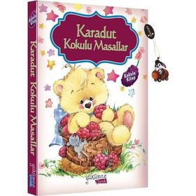 Karadut Kokulu Masallar