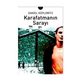 KARAFATMANIN SARAYI - DANIEL KOPLOWITZ